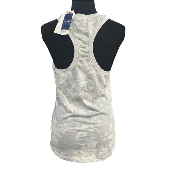 NWT! Nike Kentucky Wildcats Tonal Camo Racerback Tank Gray Top - Size Small - Picture 6 of 8